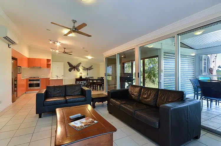 Fifth view of Homely apartment listing, 7 Oasis on Hamilton, Hamilton Island QLD 4803