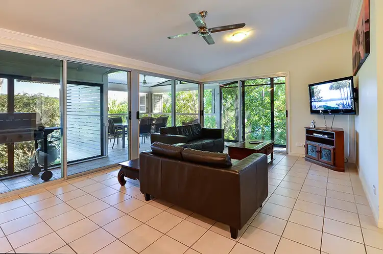 Sixth view of Homely apartment listing, 7 Oasis on Hamilton, Hamilton Island QLD 4803