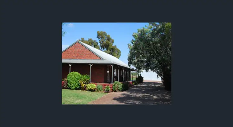 7 Ligar Street, Bundalong VIC 3730