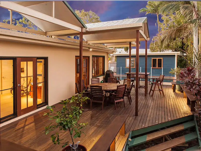Main view of Homely house listing, 3 Mortensen Street, North Mackay QLD 4740
