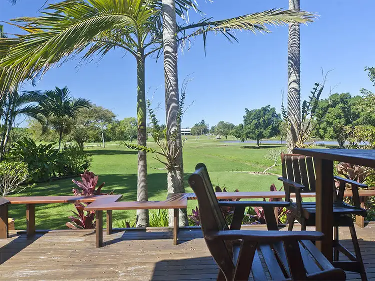 Second view of Homely house listing, 3 Mortensen Street, North Mackay QLD 4740
