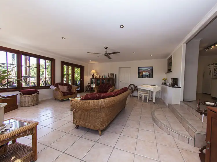 Third view of Homely house listing, 3 Mortensen Street, North Mackay QLD 4740
