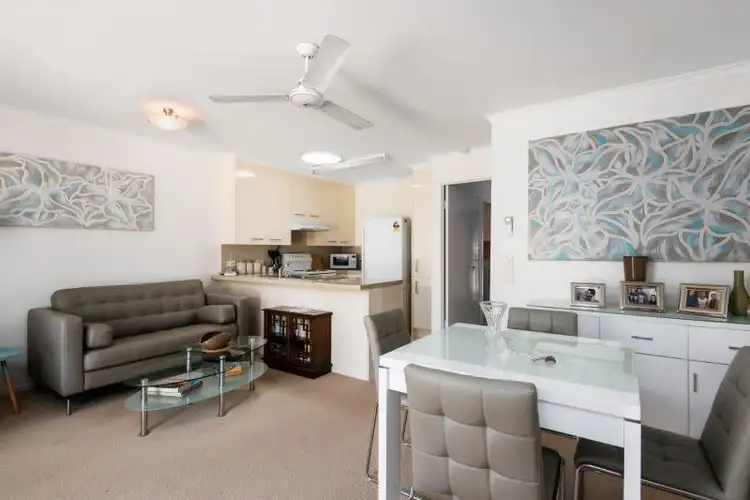 Fifth view of Homely unit listing, 139/139 Moorindil Street, Tewantin QLD 4565