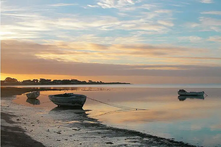 Fifth view of Homely land listing, 31 Beach Road, Coobowie SA 5583