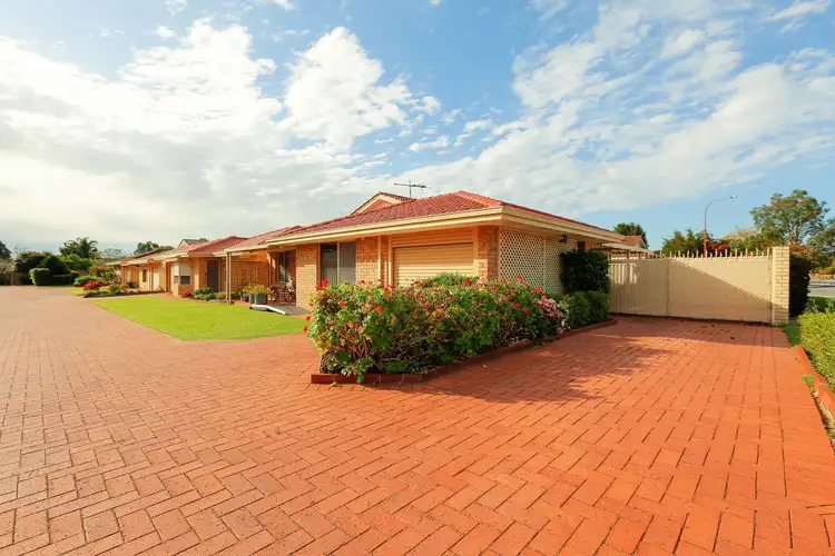 Second view of Homely villa listing, 4/73 Stalker Road, Gosnells WA 6110