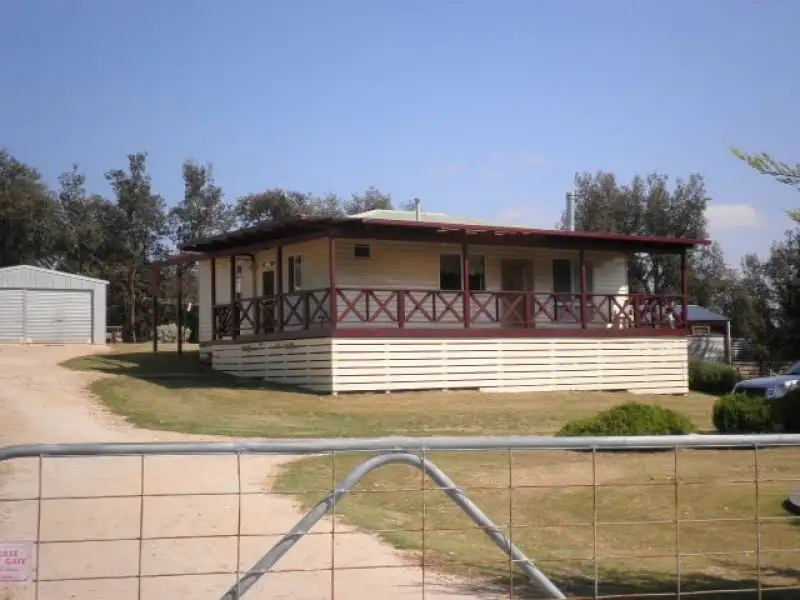 Main view of Homely house listing, 4 Starglow Way, Golden Beach VIC 3851