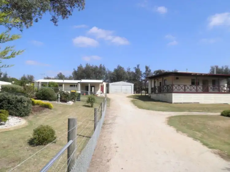 Second view of Homely house listing, 4 Starglow Way, Golden Beach VIC 3851
