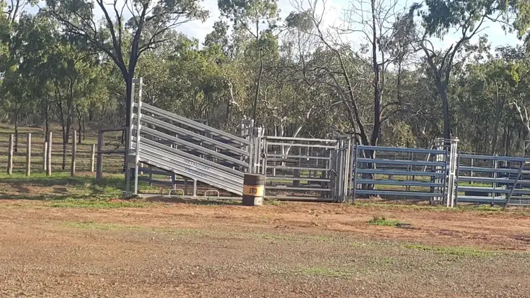 Third view of Homely house listing, 12656 Peak Downs Highway, Coppabella QLD 4741