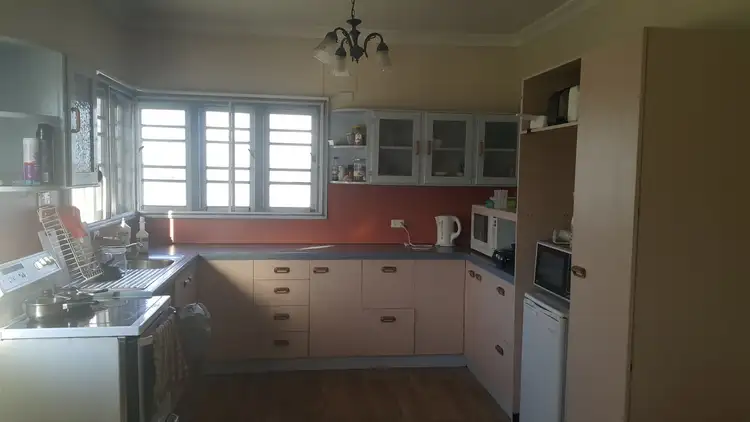 Fourth view of Homely house listing, 12656 Peak Downs Highway, Coppabella QLD 4741