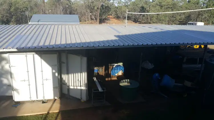 Fifth view of Homely house listing, 12656 Peak Downs Highway, Coppabella QLD 4741