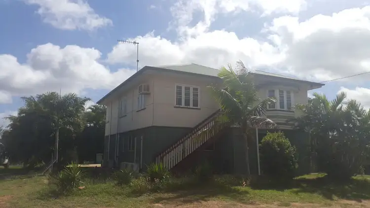 Seventh view of Homely house listing, 12656 Peak Downs Highway, Coppabella QLD 4741