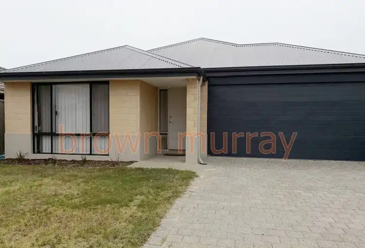 Main view of Homely house listing, 15 Driver Link, South Yunderup WA 6208
