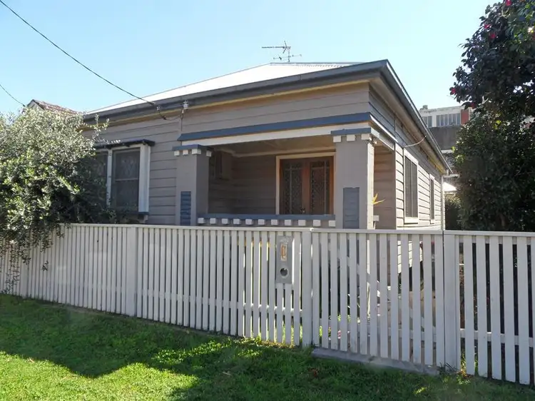 71 Robert Street, Wickham NSW 2293