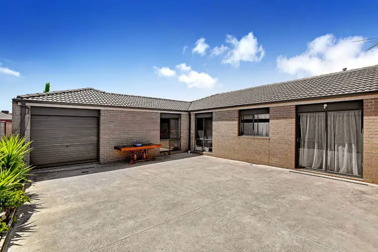 Sixth view of Homely house listing, 26 LAURICELLA DRIVE, Wallan VIC 3756