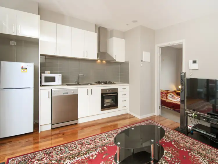Main view of Homely apartment listing, 2/132 Wood Street, Preston VIC 3072