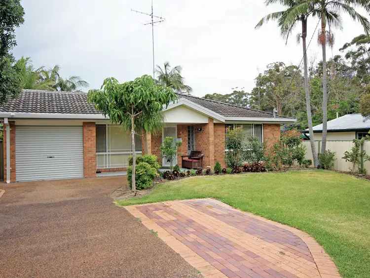 117 Government Road, Shoal Bay NSW 2315