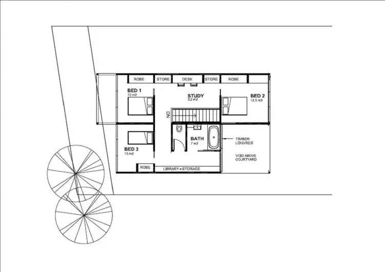 Fifth view of Homely land listing, 28a Agnes Street, Shorncliffe QLD 4017