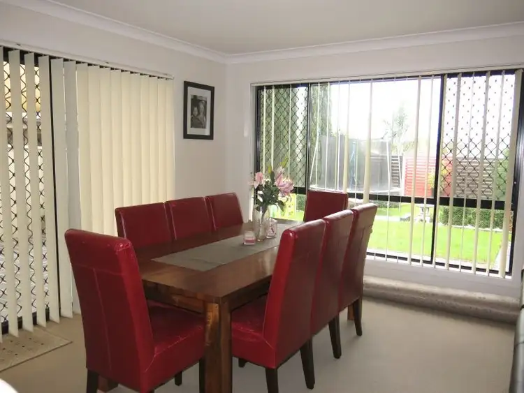 Fifth view of Homely house listing, 9 Auderdale Close, Bourkelands NSW 2650