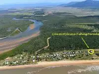 Second view of Homely house listing, 67 Taylor Street, Tully Heads QLD 4854