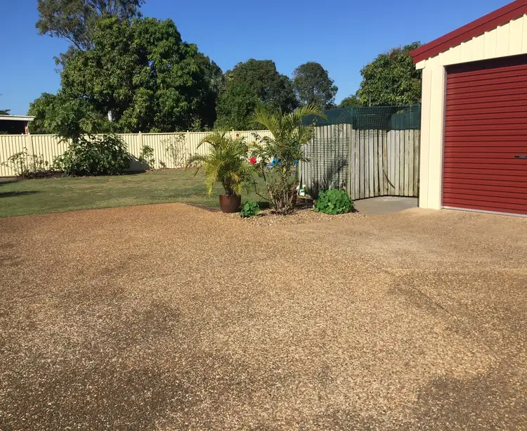 Fourth view of Homely unit listing, 2/31A Thabeban Street, Bundaberg Central QLD 4670