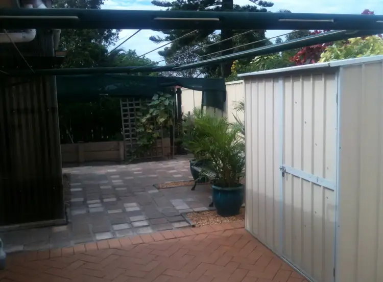 Sixth view of Homely unit listing, 2/31A Thabeban Street, Bundaberg Central QLD 4670