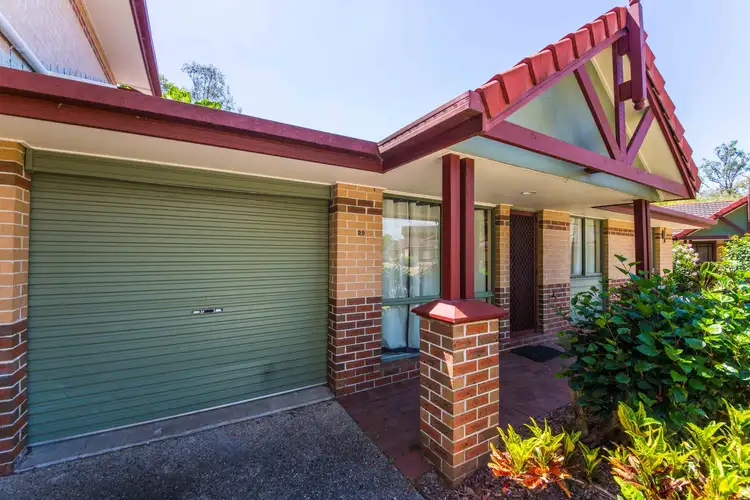 29/18 Batchworth Road, Molendinar QLD 4214