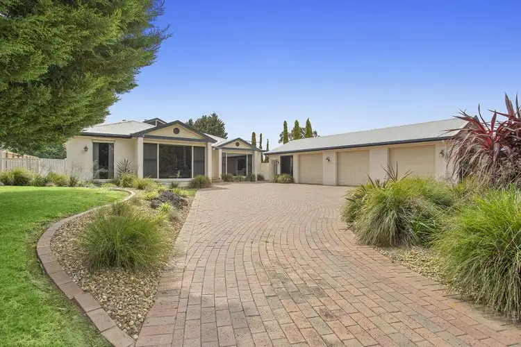 Second view of Homely house listing, 19-21 Tom Jones Court, Narre Warren North VIC 3804