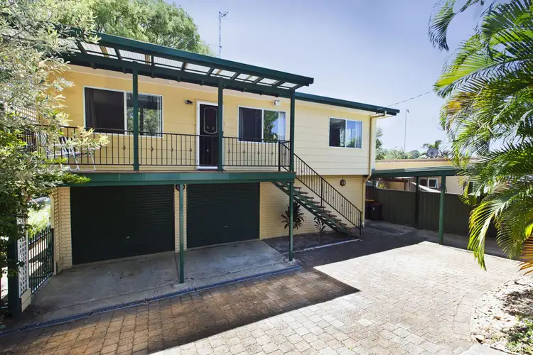 8 Peninsula Drive, Bilambil Heights NSW 2486
