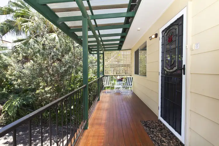 Second view of Homely house listing, 8 Peninsula Drive, Bilambil Heights NSW 2486