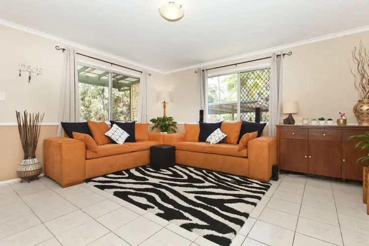 Third view of Homely house listing, 8 Peninsula Drive, Bilambil Heights NSW 2486