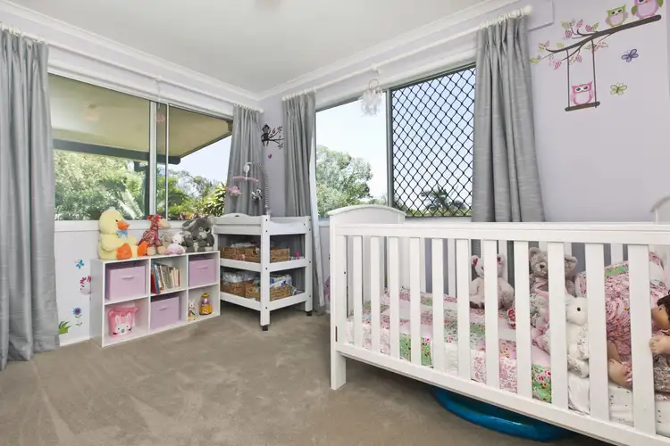 Fifth view of Homely house listing, 8 Peninsula Drive, Bilambil Heights NSW 2486