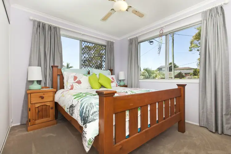 Sixth view of Homely house listing, 8 Peninsula Drive, Bilambil Heights NSW 2486
