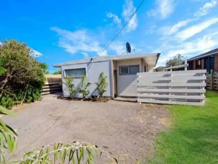 Main view of Homely house listing, 47 Pitcher Street, Port Campbell VIC 3269