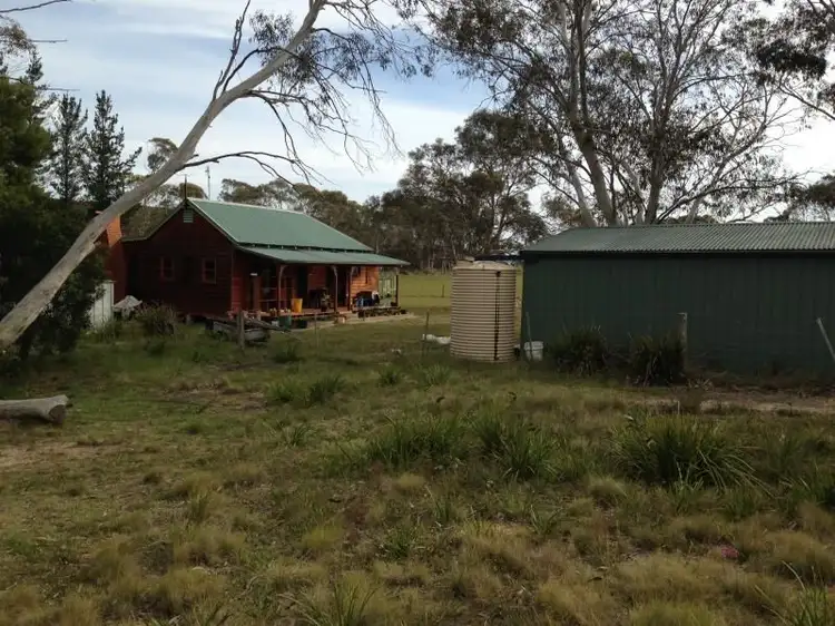 Fourth view of Homely rural property listing, 917 Charleys Forest Rd, Charleys Forest NSW 2622