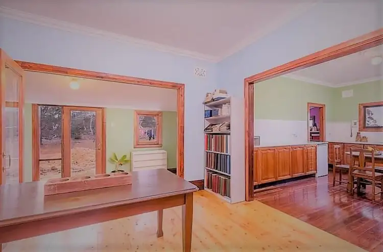 Sixth view of Homely rural property listing, 917 Charleys Forest Rd, Charleys Forest NSW 2622