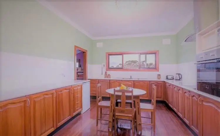 Seventh view of Homely rural property listing, 917 Charleys Forest Rd, Charleys Forest NSW 2622