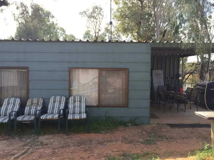 Fourth view of Homely rural property listing, Lot 127 Scott's Creek Shack Road, Morgan SA 5320