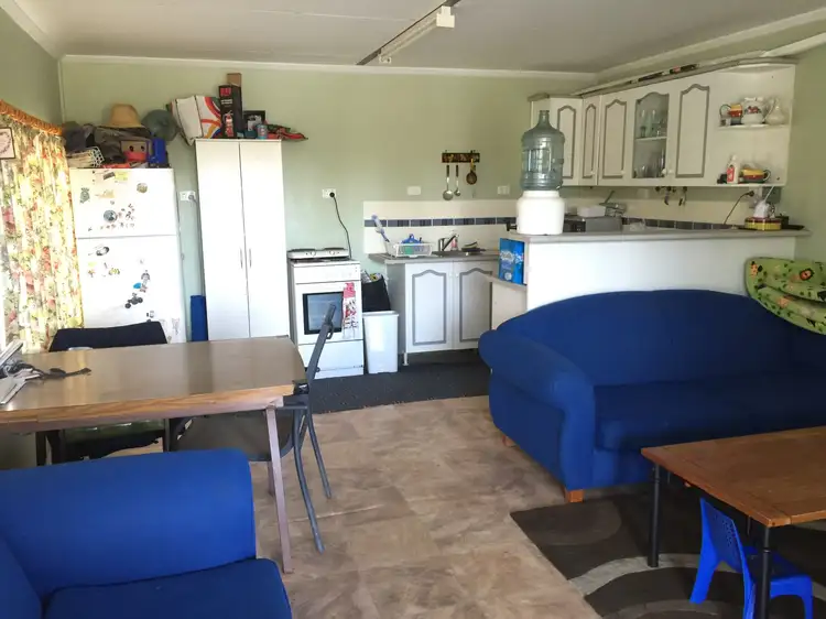 Fifth view of Homely rural property listing, Lot 127 Scott's Creek Shack Road, Morgan SA 5320