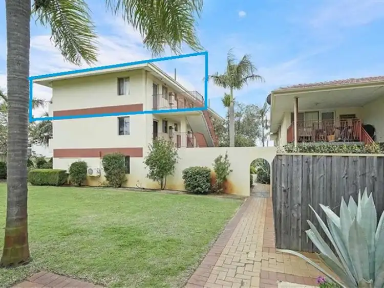 24/72 First Avenue, Mount Lawley WA 6050