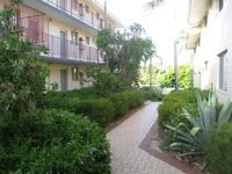 Second view of Homely unit listing, 24/72 First Avenue, Mount Lawley WA 6050