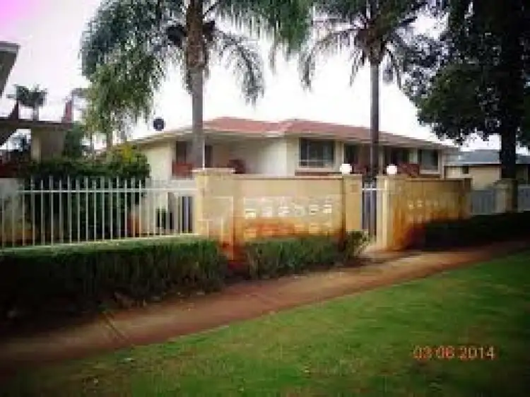 Third view of Homely unit listing, 24/72 First Avenue, Mount Lawley WA 6050
