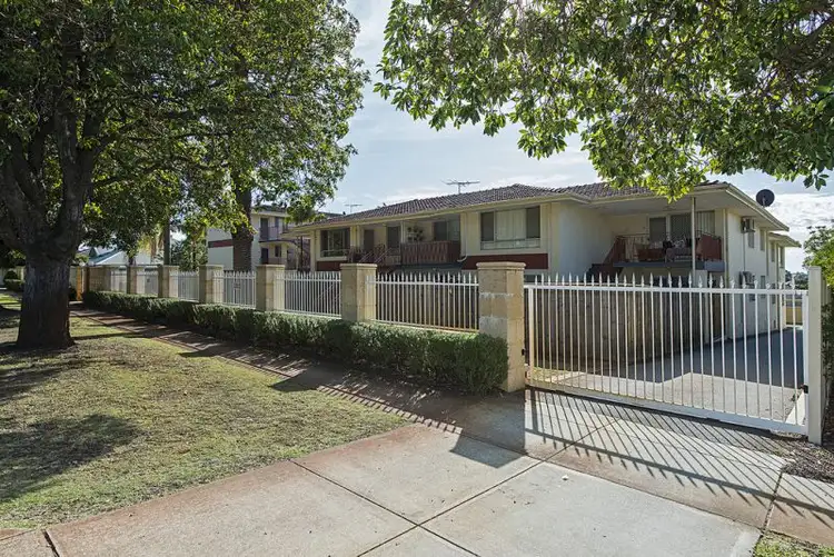 Fourth view of Homely unit listing, 24/72 First Avenue, Mount Lawley WA 6050