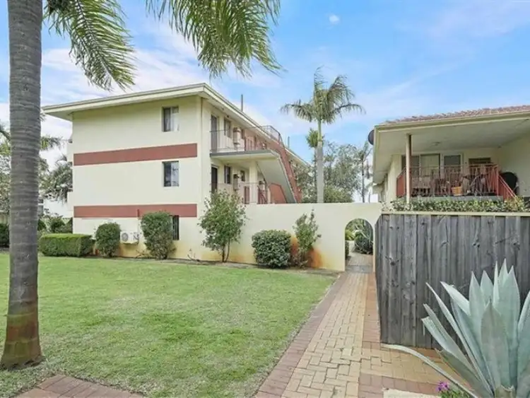Fifth view of Homely unit listing, 24/72 First Avenue, Mount Lawley WA 6050
