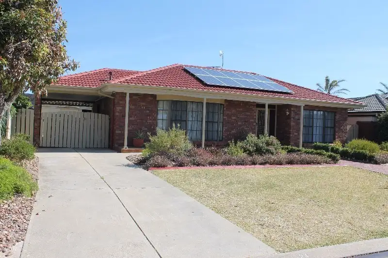 Main view of Homely house listing, 24 Nambour Crescent, West Lakes Shore SA 5020
