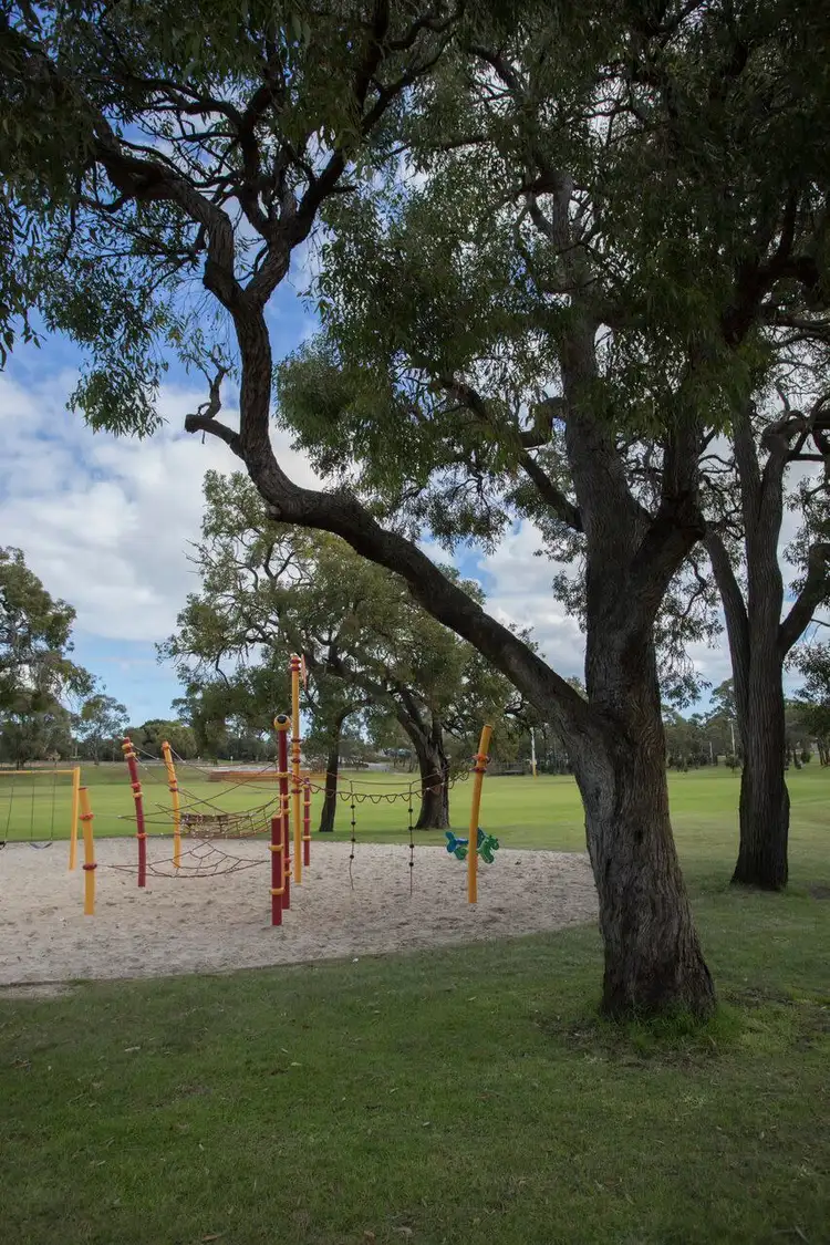 Second view of Homely apartment listing, 20/4 Canham Way, Orelia WA 6167
