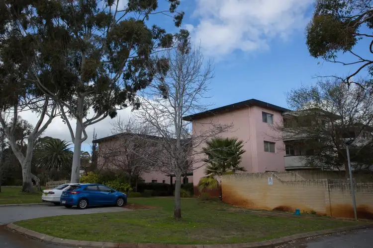 Third view of Homely apartment listing, 20/4 Canham Way, Orelia WA 6167
