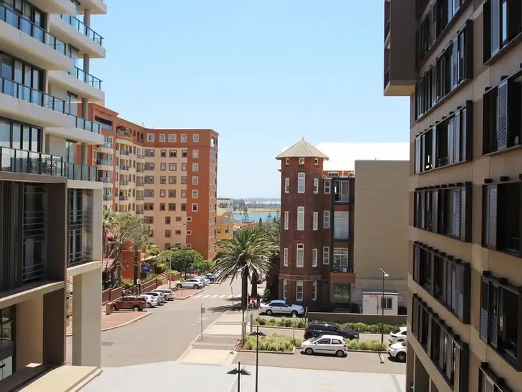 45/1 King Street, Newcastle NSW 2300