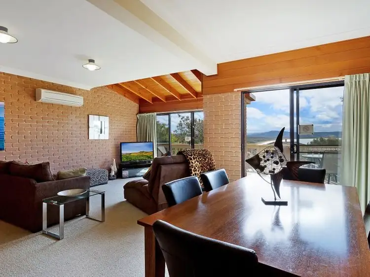 Fourth view of Homely semi-detached listing, 2/5 Winnunga Street, Pambula Beach NSW 2549