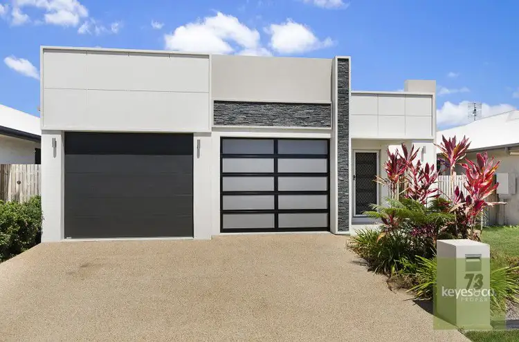 73 Griffey Street, Burdell QLD 4818