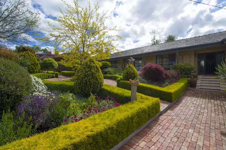 Second view of Homely house listing, 44-46 Aitken Street, Sunbury VIC 3429